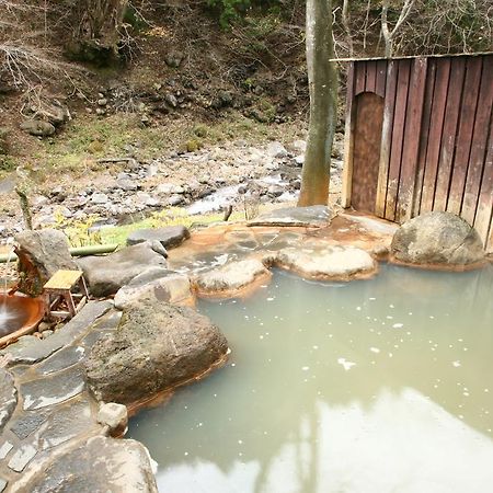 Takizawakan Ξενοδοχείο Maebashi Εξωτερικό φωτογραφία